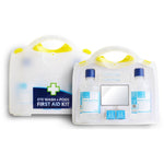 Blue Dot PGB Eye Wash Kit No1 (Each)