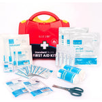 Blue Dot Standard Burns Kit