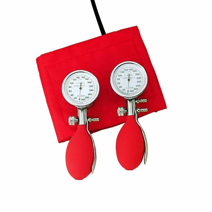 Bosch Konstante Aneroid Sphygmomanometer (Latex Free)