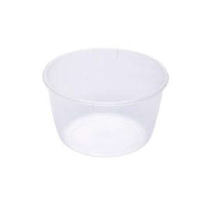 Bowl 500ml single wrapped