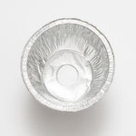 Bowl Foil Medium - Sterile - 500ml