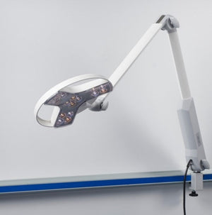 Brandon Coolview CLED23 rail mounted LED examination light