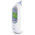 Braun Thermoscan 7 - IRT 6520 Ear Thermometer