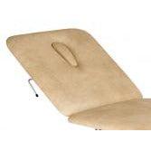 Breathing Slot Option for Plinth 2000 Couches