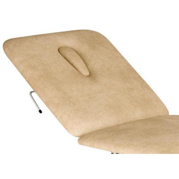 Breathing Slot Option for Plinth 2000 Couches