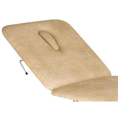 Breathing Slot Option for Plinth 2000 Couches