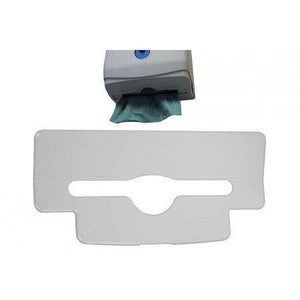 Brightwell Modular Hand Towel Adaptor Plate Only