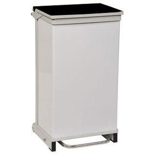 Bristol Maid BR 75 Ltr Bin with Black Lid