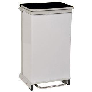Bristol Maid BR 75 Ltr Bin with Black Lid