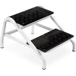 Bristol Maid Step Two Tier