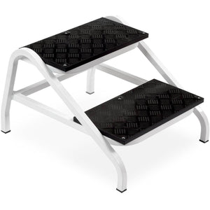 Bristol Maid Step Two Tier