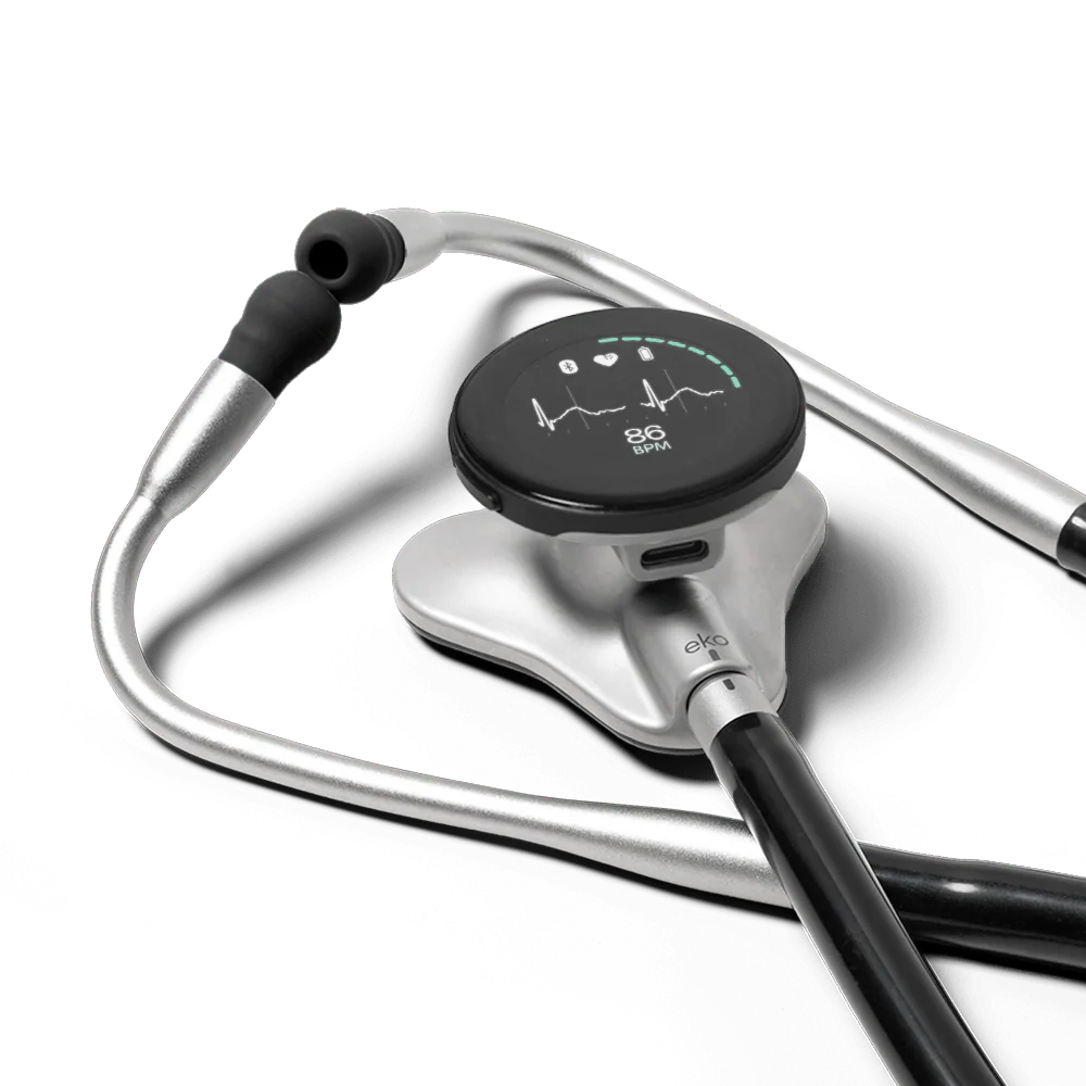Eko CORE 500™ Digital Stethoscope