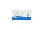 Burn Gel Blots - Single