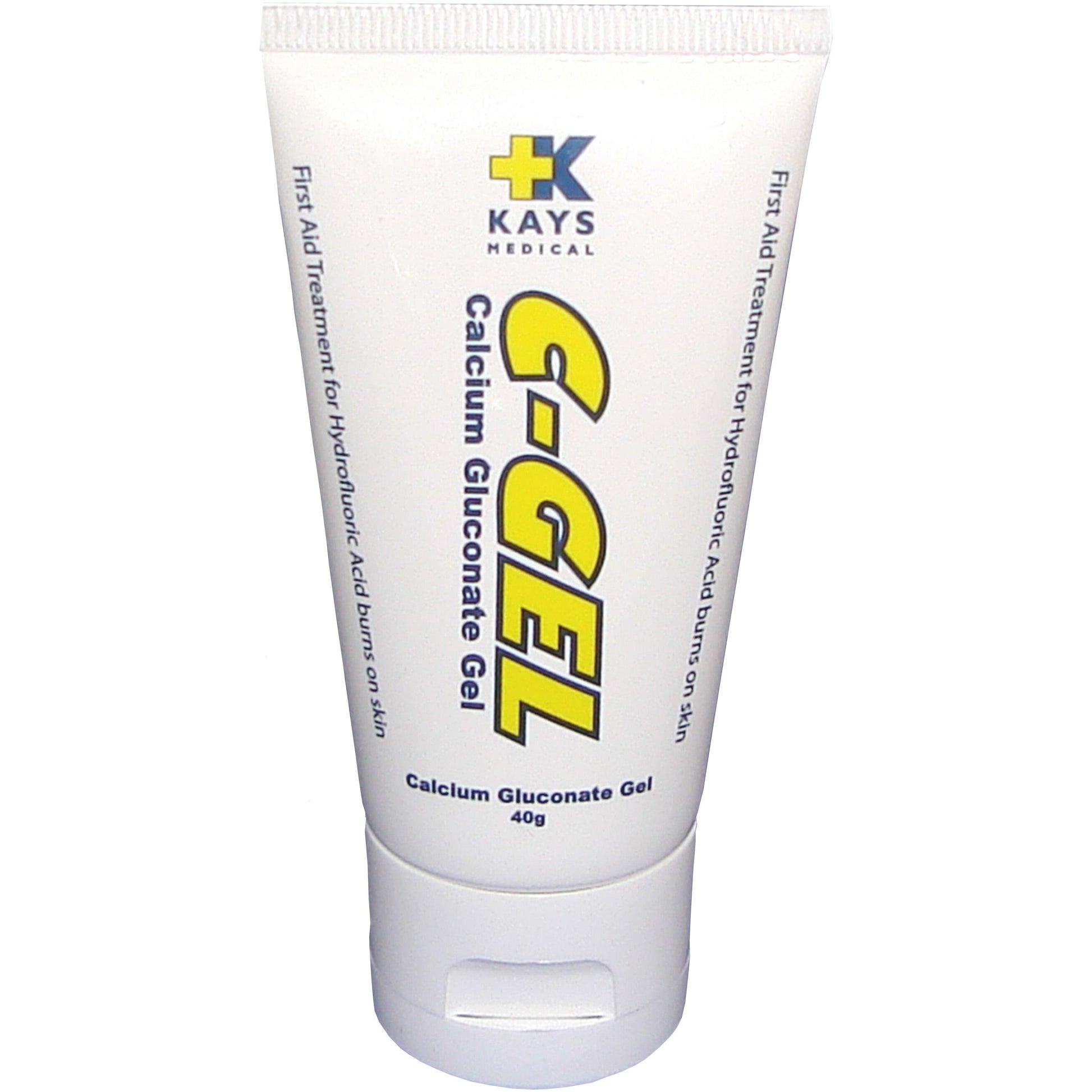 C-gel Calcium Gluconate - 40g