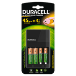 CEF14 Hi-Speed Battery Value Charger