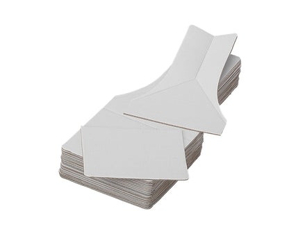 Cardboard Scoop & Scraper