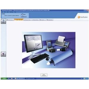 CareFusion Spirometry PC Software (SPCS)