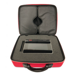 Carry Case for CardioPad-2 ECG Machine