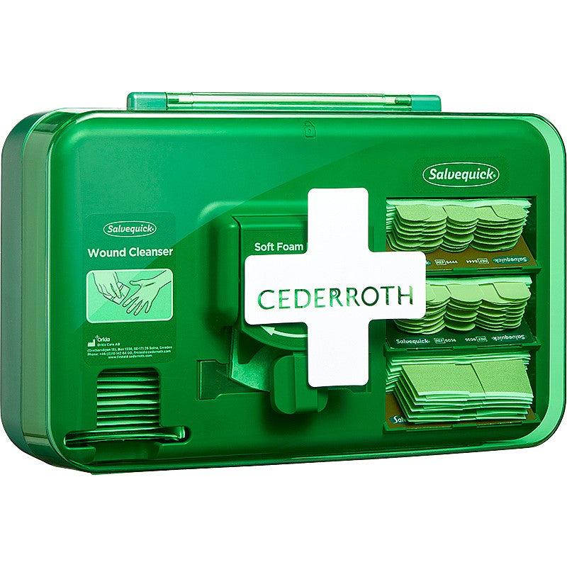 Cederroth Wound Care Dispenser