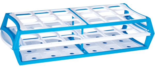 Centrifuge Tube Rack - Up To 18x 50ml Tubes