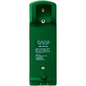 Cererroth Wall Bracket for 500ml Eyewash Bottle