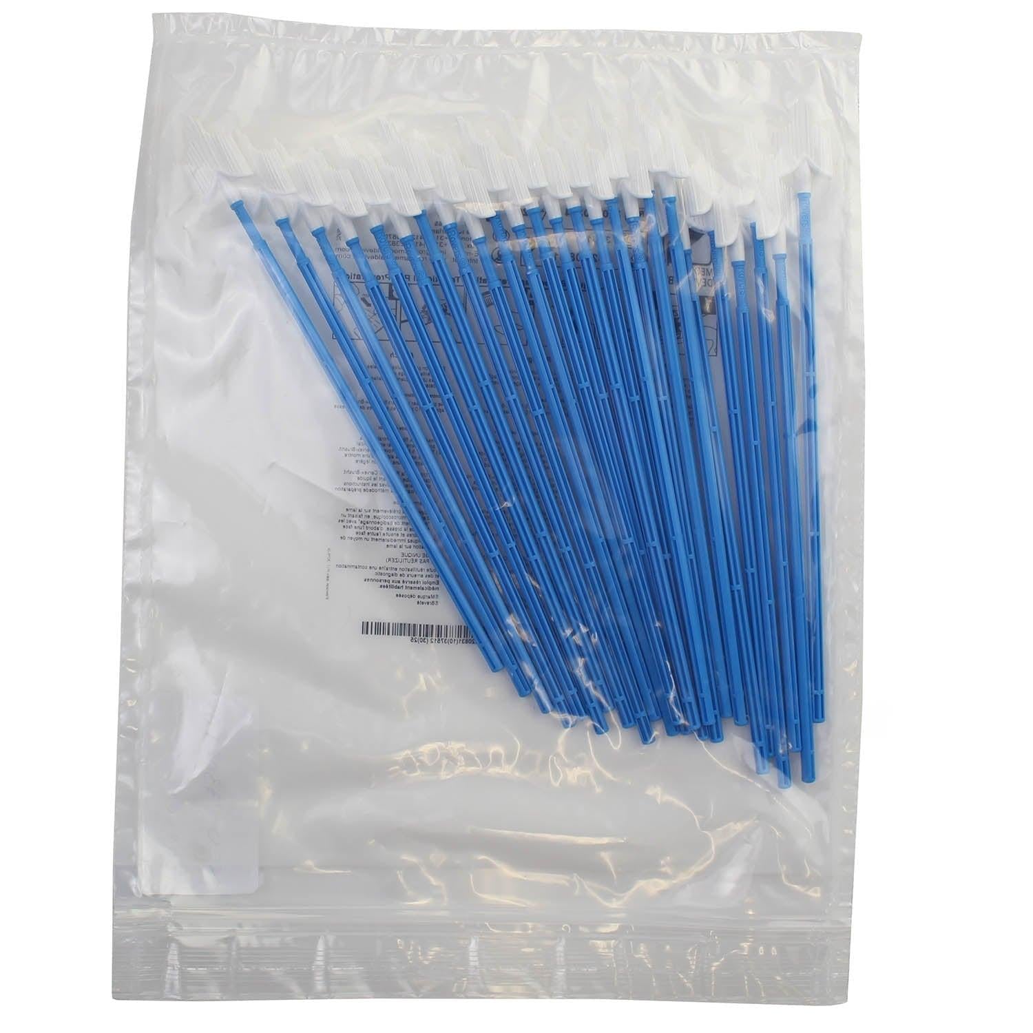Cervex Sampling Brush - Non Sterile - Pack of 25