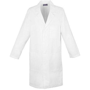Cherokee Unisex Lab Coat - 40" Long