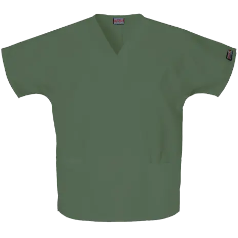 Cherokee Unisex Scrub Top