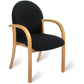 Claydon Stacking Armchair