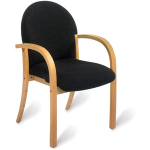 Claydon Stacking Armchair