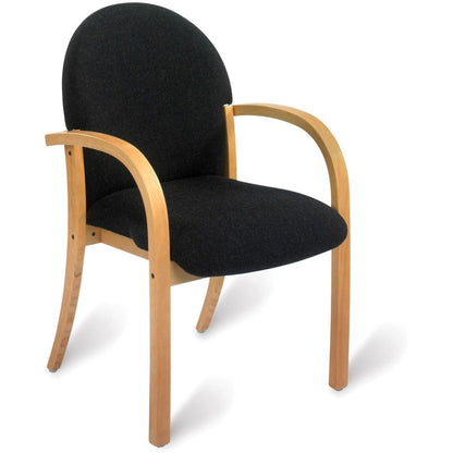 Claydon Stacking Armchair