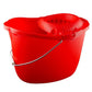 CleanWorks Mop Bucket Plastic 15 Litre