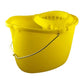 CleanWorks Mop Bucket Plastic 15 Litre
