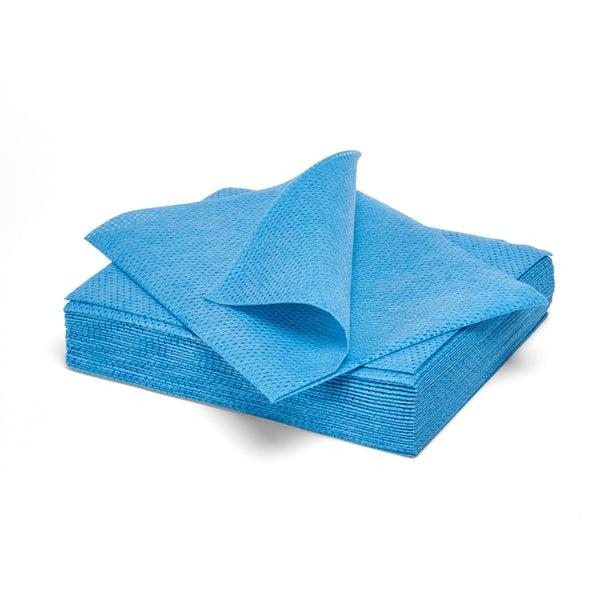 CleanWorks ProClean Heavy-Duty Cleaning Cloth - Pack of 25