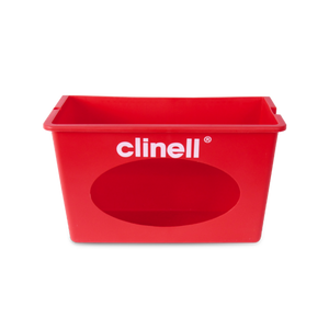 Clinell Wall Mounted Dispenser For Sporicidal Packs