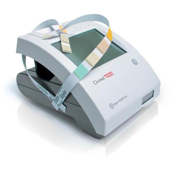 Clinitek Status+ Urine Chemistry Analyser