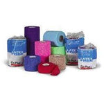 Co-Plus Cohesive Bandage White 10cm x 6.3m Stretched Pack of 18