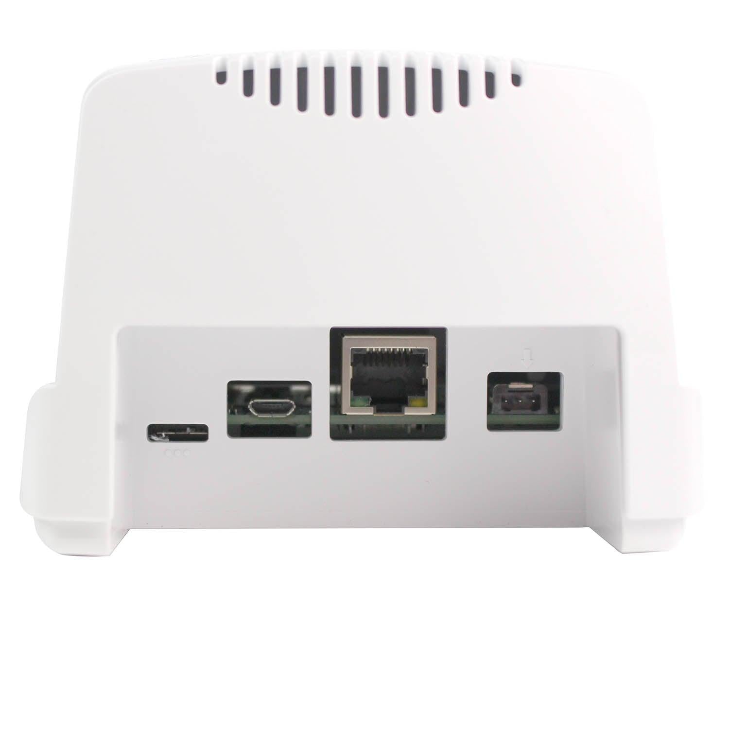 CoaguChek Meter Base Unit