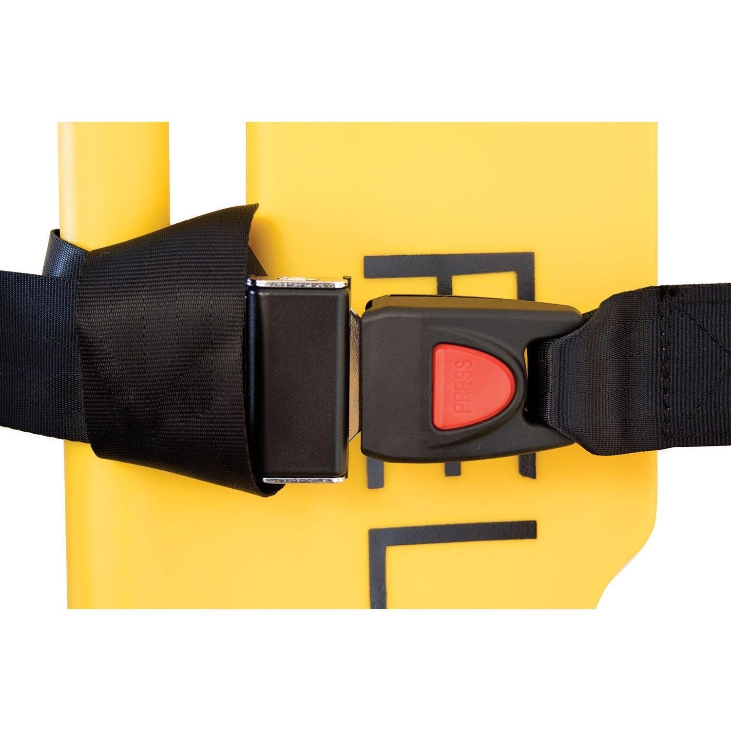 Code Red Rescue Stretcher