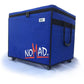 Cold Chain Box 158 Litre - 72hr holding time
