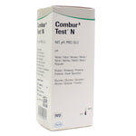 Combur 4N Test Strips x 50