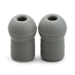 Comfort Sealing Eartips - One-Pair (Large)