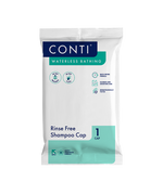 Conti® Rinse Free Shampoo Cap - Fragrance Free
