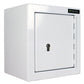 Controlled Drugs Cabinet 335 X 300 X 270mm | 1 Shelf (Removable) | R/H Hinge
