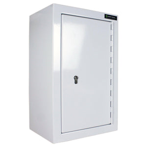 Controlled Drugs Cabinet 550 X 335 X 270mm | 2 Shelves (Adjustable) | L/H Hinge