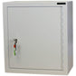 Controlled Drugs Cabinet 550 X 500 X 300mm | 2 Shelves (Adjustable) | R/H Hinge / Warning Light