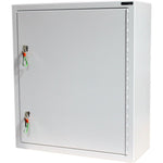 Controlled Drugs Cabinet With Internal Controlled Drugs Cabinet - L/H Hinge