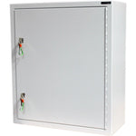 Controlled Drugs Cabinet With Internal Controlled Drugs Cabinet - L/H Hinge