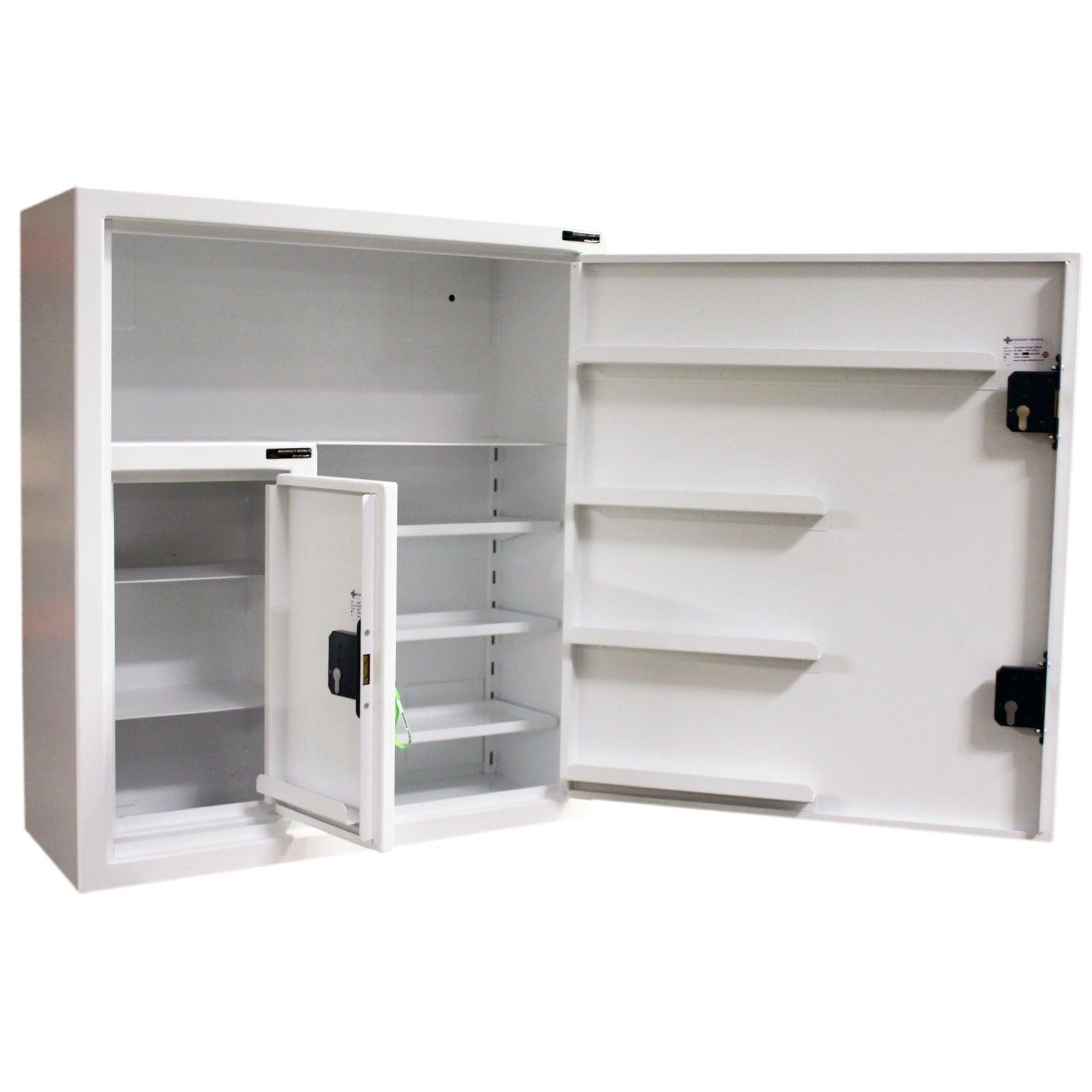 Controlled Drugs Cabinet