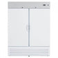CoolMed Large Refrigerator - 500 Litres - CMS500